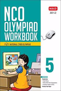 National Cyber Olympiad Work Book - Class 5