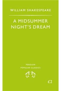 Midsummer Night's Dream