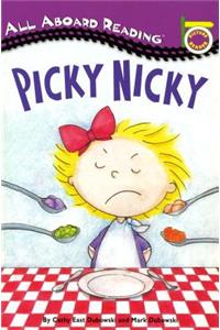 Picky Nicky