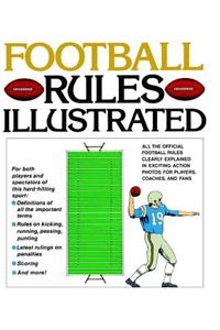 Football Rules Illustrated