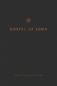 ESV Gospel of John, Reader's Edition