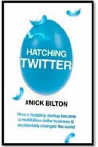 Hatching Twitter