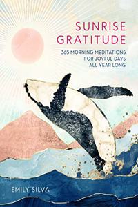 Sunrise Gratitude