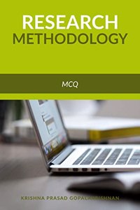 Research Methodology: MCQ