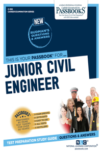 Junior Civil Engineer, 395