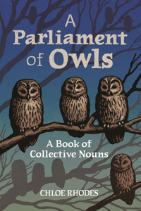 Parliament of Owls