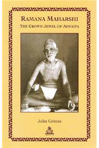 Ramana Maharshi: The Crown Jewel Of Advaita