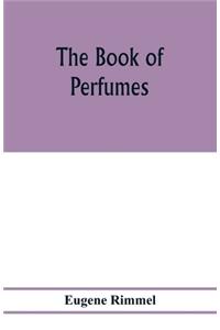 book of perfumes