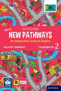 Revised New Pathways Coursebook 2 (Updated edition)