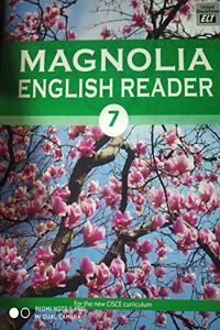 Magnolia English Reader - Class 7