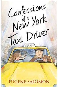 Confessions of a New York Taxi Driver