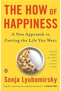 The How of Happiness