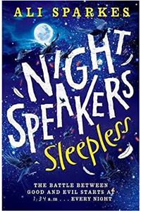 Night Speakers