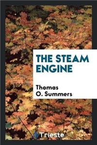 Steam Engine