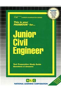 Junior Civil Engineer: Volume 395