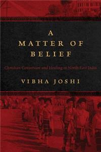 Matter of Belief