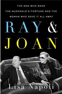 Ray and Joan