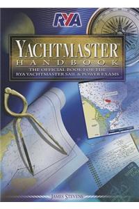 RYA Yachtmaster Handbook