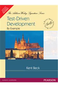 Test Driven Development: By Example