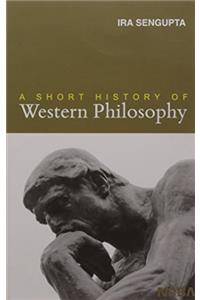 A Short History of Western Philosophy