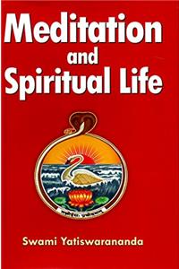 Meditation and Spiritual Life: 1