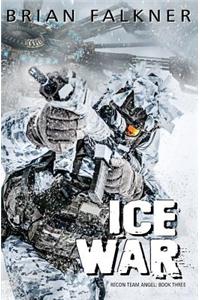 Ice War