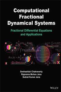 Computational Fractional Dynamical Systems