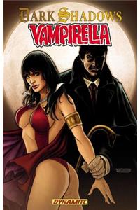 Dark Shadows / Vampirella