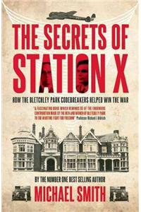 Secrets of Station X