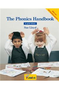 The Phonics Handbook