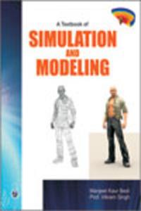 A Textbook Of Simulation And Modeling