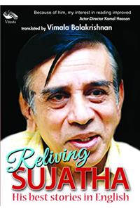 Reliving Sujatha: His Best Stories in English