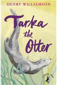 Tarka the Otter