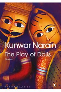 The Play of Dolls: Stories