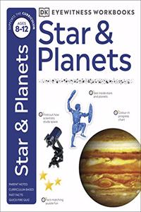 Stars and Planets