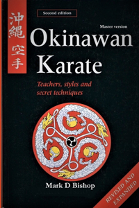 Okinawan Karate