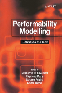 Performability Modelling Techniques and Tools