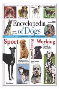 Encyclopedia of Dogs