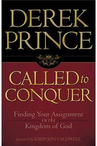 Called to Conquer