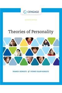 Theories of Personality