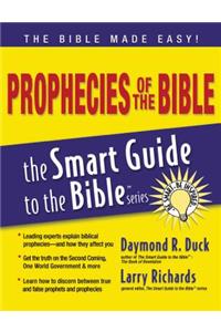 Prophecies of the Bible