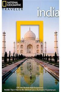 National Geographic Traveler India