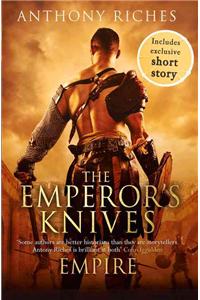 Emperor's Knives: Empire VII