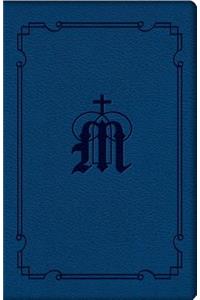 Manual for Marian Devotion