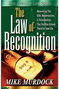 Law of Recognition