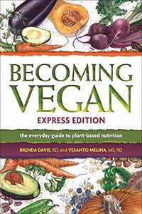 Becoming Vegan Express