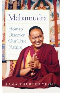 Mahamudra: How to Discover Our True Nature