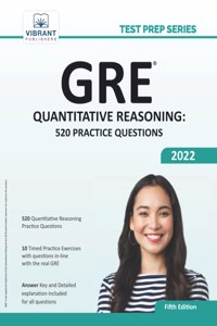 GRE Quantitative Reasoning