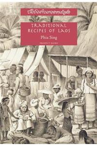 Traditional Recipes of Laos