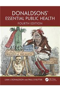 Donaldsons' Essential Public Health